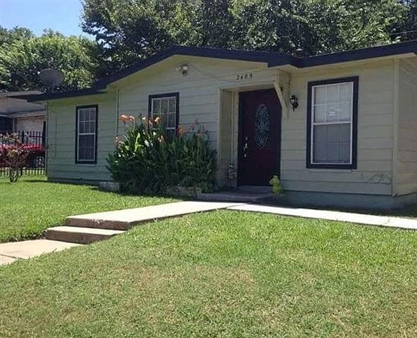 1st image of this home