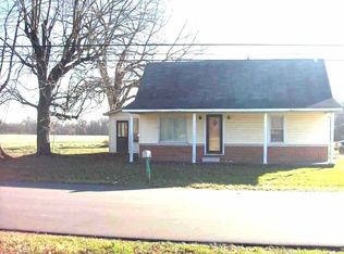 13541 W 230 N, Linton, IN 47441
