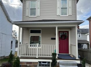 404 Green St, Greensburg, PA 15601