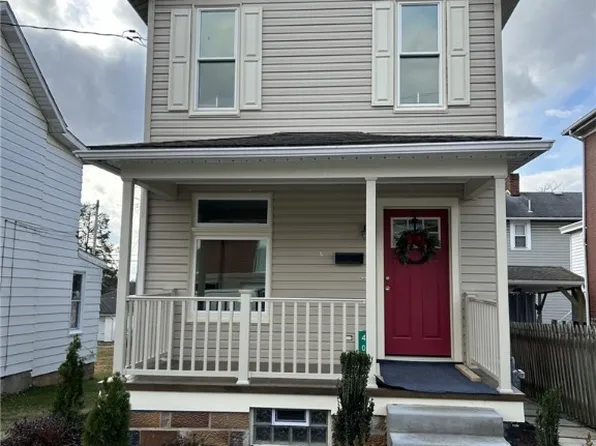 404 Green St, Greensburg, PA 15601