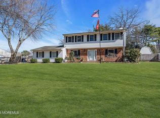 447 Birch Bark Drive, Brick, NJ 08723