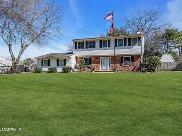 447 Birch Bark Drive, Brick, NJ 08723