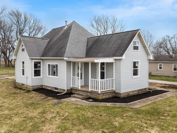 4701 N 750 E, Lafayette, IN 47905