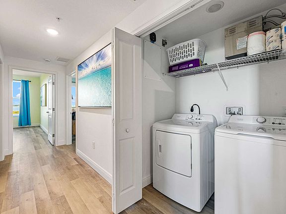 Washer/Dryer