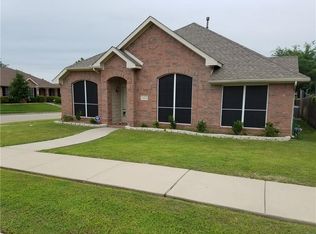 4500 Rustic Ridge Ct, The Colony, TX 75056