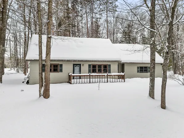 6637 George Ct, Grayling, MI 49738