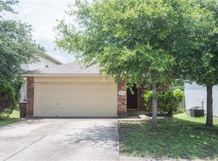 8512 Davis Oaks Trl, Austin, TX 78748