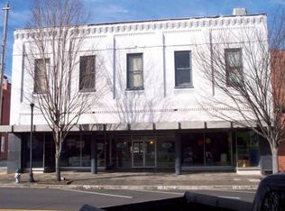 1150 Monticello St SW, Covington, GA 30014