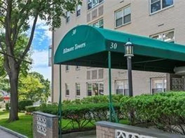 30 Lake Street #8A, White Plains, NY 10603