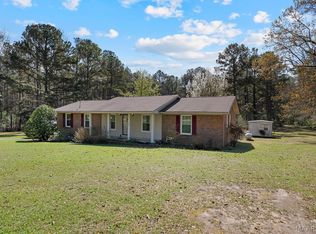 7417 Upper River Rd, Tallassee, AL 36078