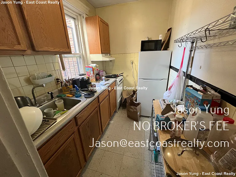 360 Riverway #368-17 — Photo 7