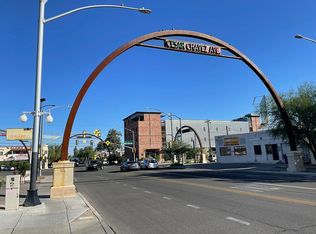 838 S Russell Ave, Tucson, AZ 85701