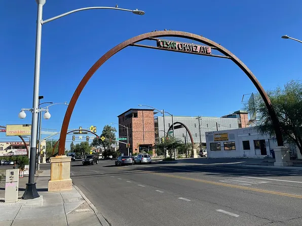 838 S Russell Ave, Tucson, AZ 85701