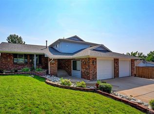 4662 S Quitman St, Denver, CO 80236