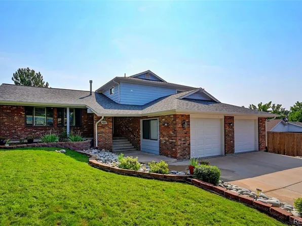 4662 S Quitman St, Denver, CO 80236