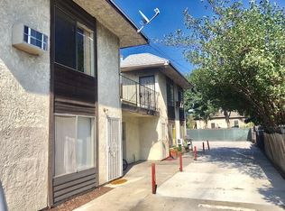 772 N Park Ave APT D, Pomona, CA 91768