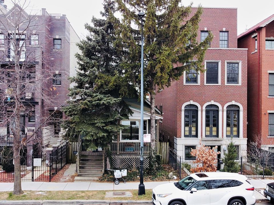 1st image of 4020 N California Ave