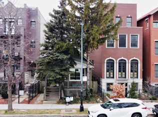 4020 N California Ave, Chicago, IL 60618