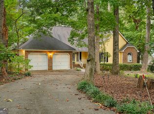 350 Strawberry Wynde NW, Marietta, GA 30064