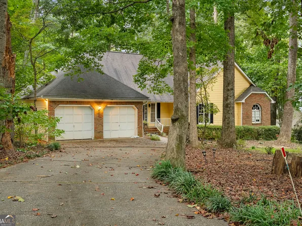 350 Strawberry Wynde NW, Marietta, GA 30064