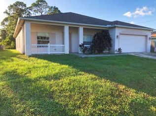 410 Eldron Blvd SE, Palm Bay, FL 32909