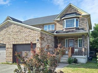 138 Tunbridge Rd, Barrie, ON L4M6S2