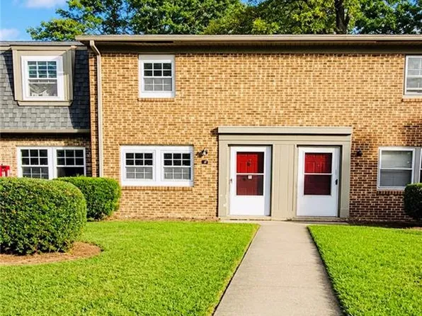 1929 Vantage Point Pl APT J, Greensboro, NC 27407