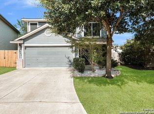 7423 Painter Way, San Antonio, TX 78240