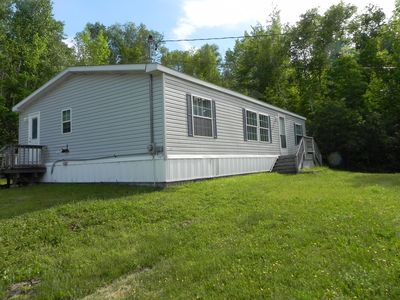 1210 County Road, Trescott Township, ME, 04652