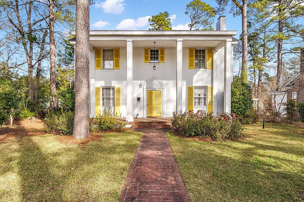 1884 Middleton St, Orangeburg, SC 29115 Zillow