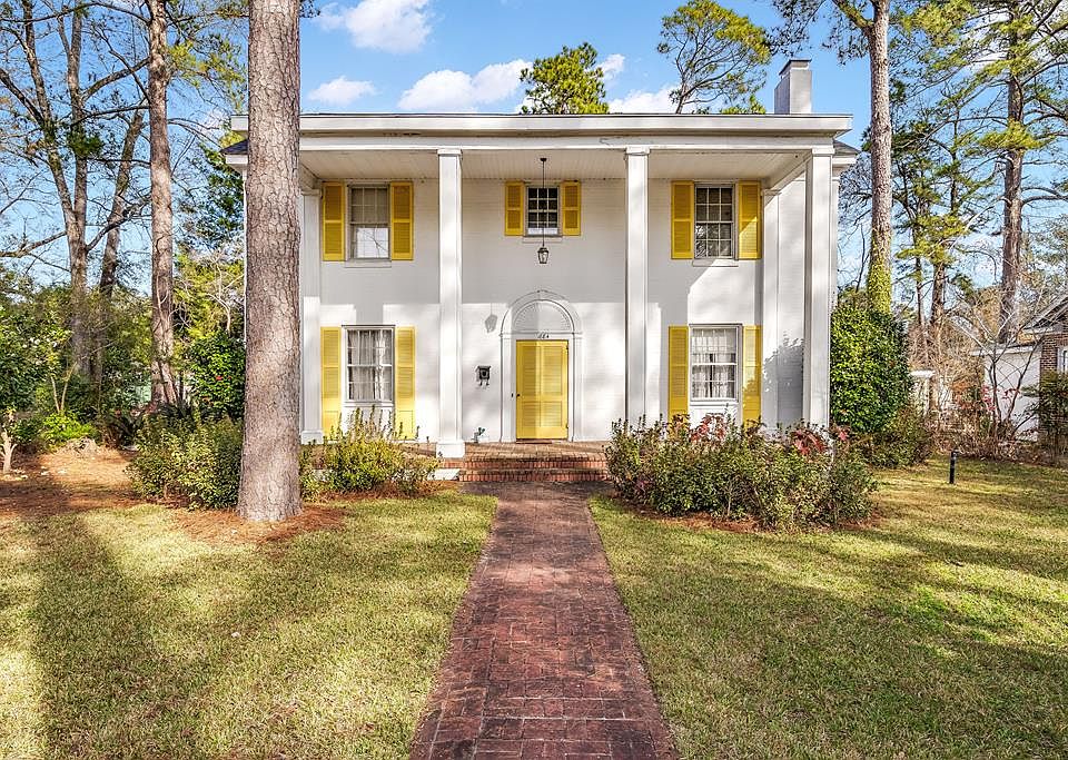 1884 Middleton St, Orangeburg, SC 29115 Zillow