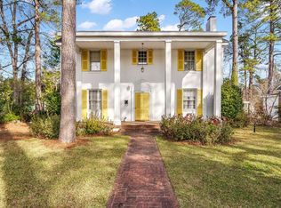 1884 Middleton St, Orangeburg, SC 29115