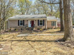 5609 Olde Oak Dr, Mount Airy, MD 21771