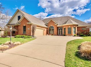 3938 Liam Ct, Bellbrook, OH