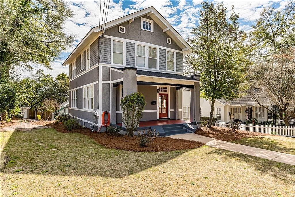 1106 Milledge Rd, Augusta, GA 30904 Zillow
