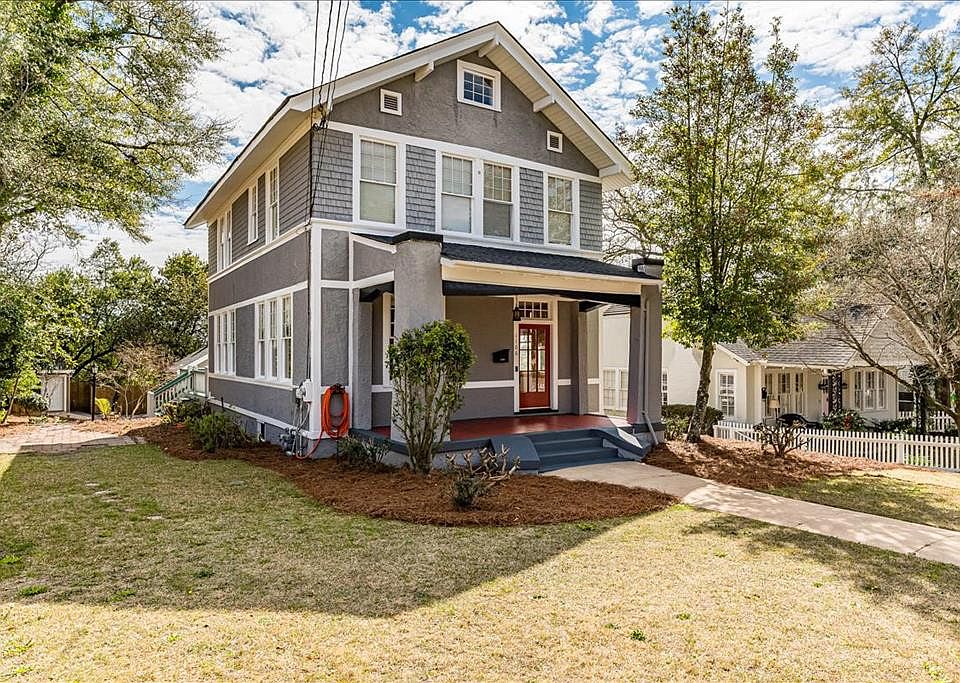 1106 Milledge Rd, Augusta, GA 30904 Zillow