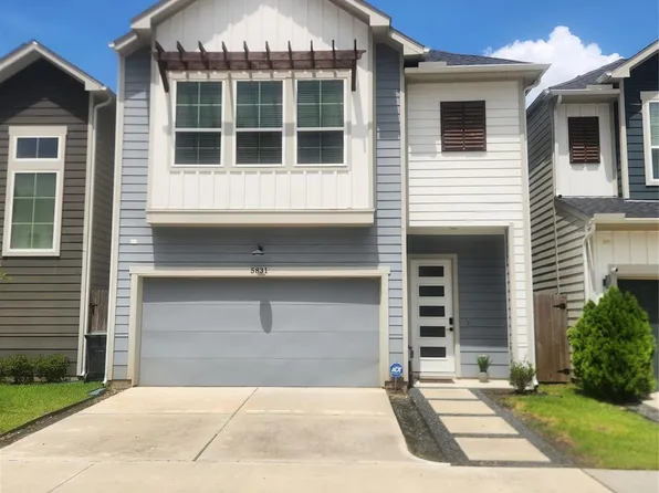 5831 Highland Sky Ln, Houston, TX 77091