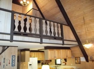 19341 Sugar Lake Trl, Cohasset, MN 55721