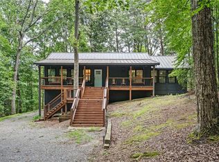 156 Ridge View Ct, Ellijay, GA 30536