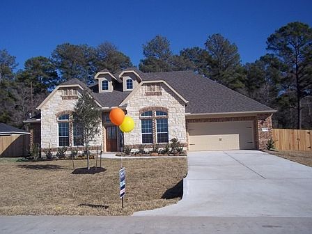 Elevation B