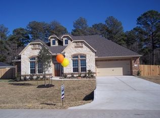 25303 Waterstone Estates Cir E, Tomball, TX 77375