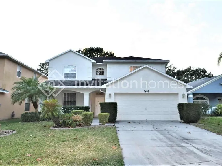 3409 Gray Whetstone St — Photo 1