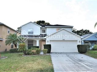 3409 Gray Whetstone St, Brandon, FL 33511