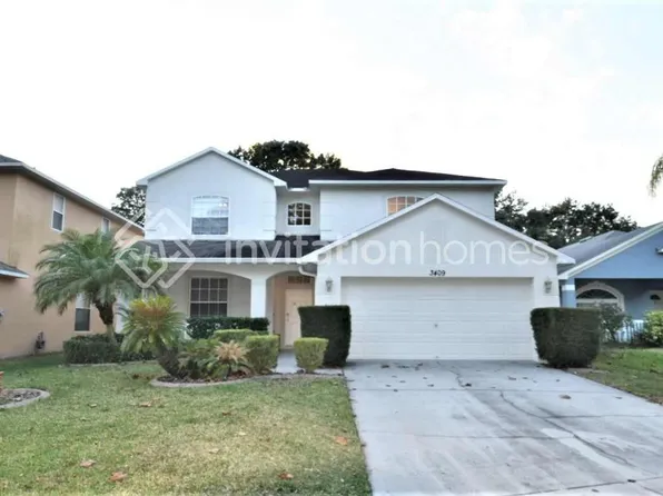 3409 Gray Whetstone St, Brandon, FL 33511