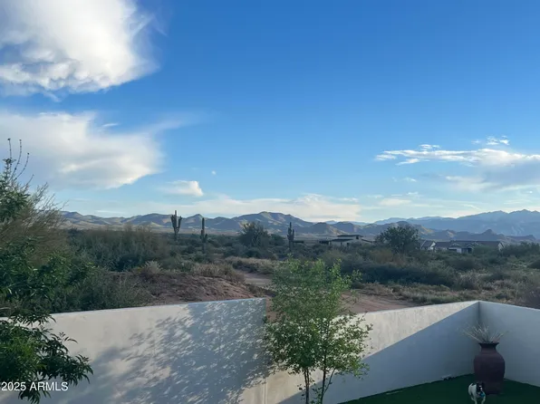 16538 E DESERT VISTA Trail, Scottsdale, AZ 85262