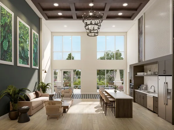 The Stillwaters 62+ Apartments