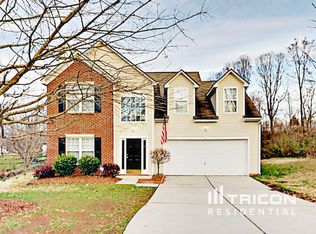 1429 Rheo Ct NW, Concord, NC 28027