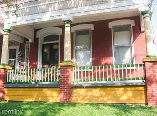510 N Charlotte St, Pottstown, PA