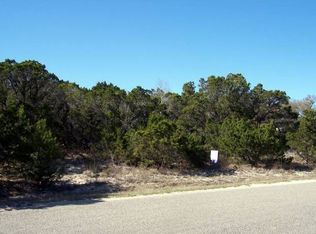 243 High Dr, Spring Branch, TX 78070