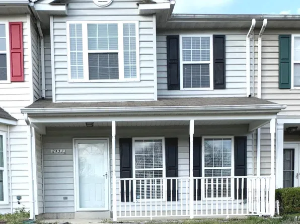 2457 Sagewood Ct, Waldorf, MD 20601